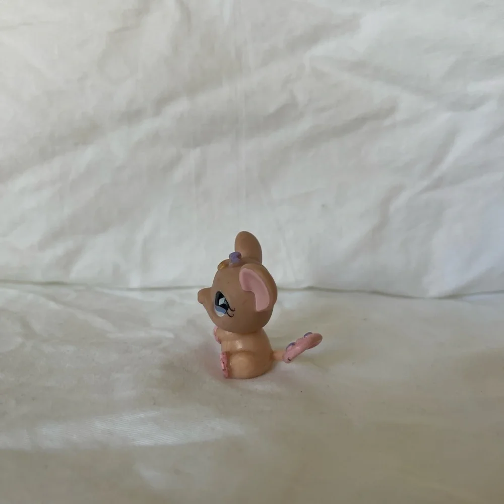 Littlest Pet Shop MOUSE RAT #746